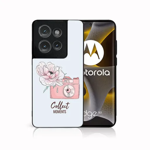 MY ART Ochranný kryt pre Motorola Edge 60 Neo / 50 Neo / ThinkPhone 25 / ThinkPhone 25 MOMENTS (122)
