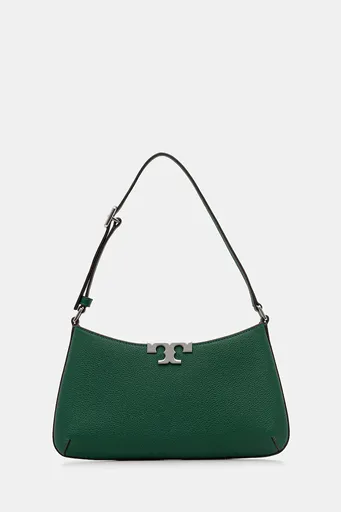 Bavlnená taška Tory Burch Eleanor Soft Slim