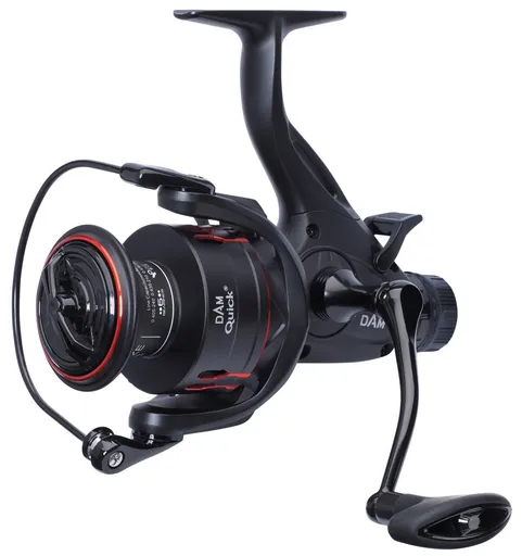 Dam navijak quick intenze free spool reel 6000 fs