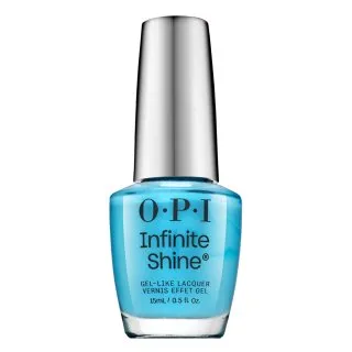 OPI Infinite Shine Gel-Like Lacquer lak na nechty s gélovým efektom Never Leavin