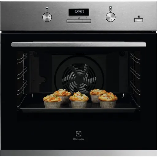 Vstavaná rúra Electrolux KOD3H70X