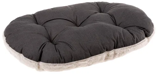 Ferplast relaxačný vankúš s plyšom Relax