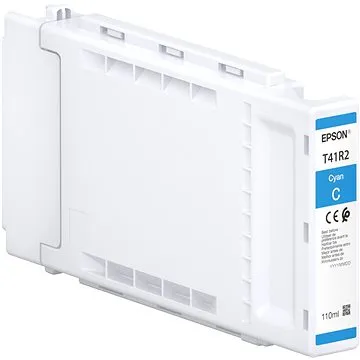 Epson T41R240 azúrová (C13T41R240)