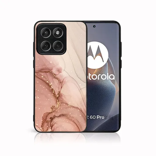 MY ART Ochranný kryt pre Motorola Edge 60 Pro SHIMMER (152)