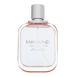 Kenneth Cole Mankind Unlimited toaletná voda pre mužov 100 ml