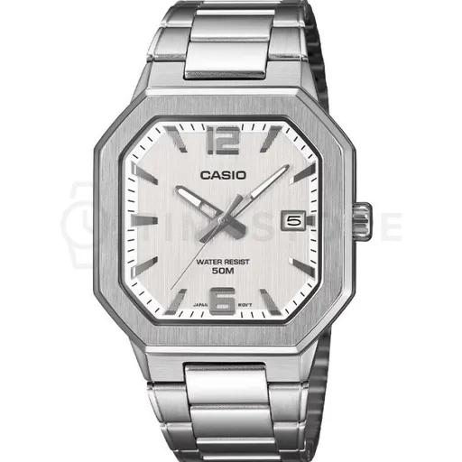 Casio Timeless MTP-B195D-7A - 30 dní na vrátenie tovaru, Garancia originality
