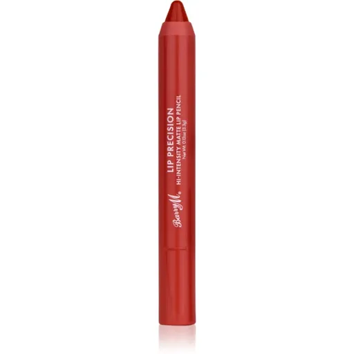 Barry M Lip Precision kontúrovacia ceruzka na pery odtieň Ruffle 3.3 g
