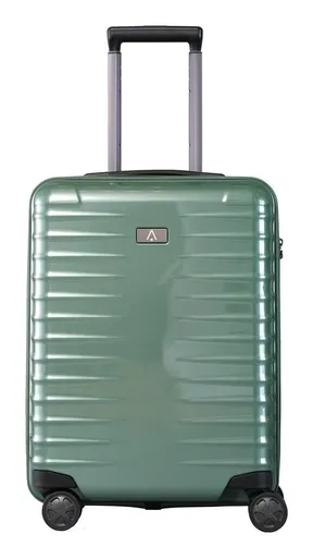 Príručný kufor Titan Litron S Grape green