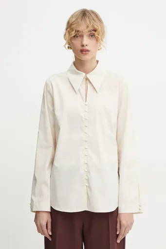 Košeľa Bruuns Bazaar