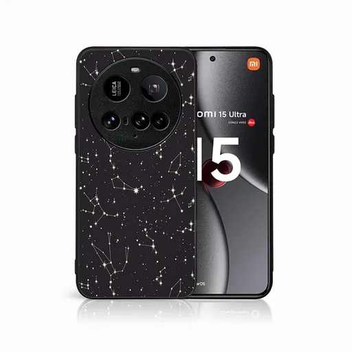 MY ART Ochranný kryt pre Xiaomi 15 Ultra STARRY (173)