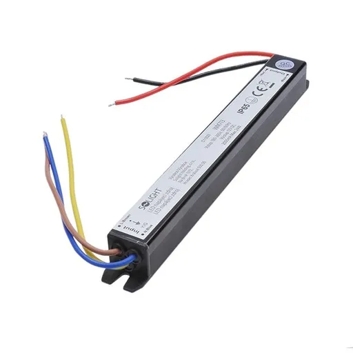 Zdroj Solight WM713