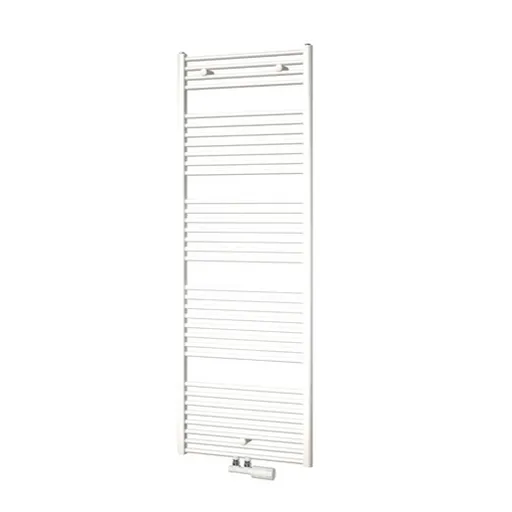 Isan Grenada radiator 1135x450 stredové pripojenie biela DGRE11350450S