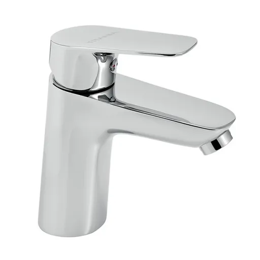 Novaservis Titania Pure umývadlová batéria bez výpuste chróm 90301/1,0 903011.0