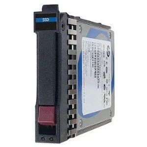 HPE 1.92TB SATA 6G Mixed Use SFF BC Self-encrypting 5400 SSD RENEW P58248-B21