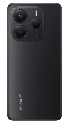 Xiaomi Redmi Note 14 6/128GB čierna