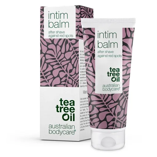 AUSTRALIAN BODYCARE Intim Balm 100 ml