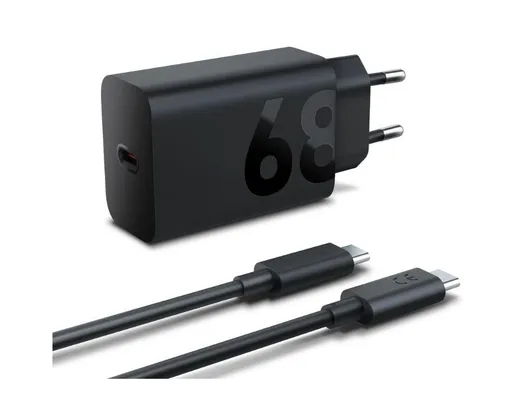 Lenovo 68W USB-C Wall Charger (EÚ)