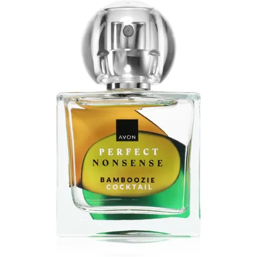 Avon Perfect Nonsense Bamboozie Cocktail parfumovaná voda pre ženy 50 ml