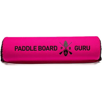 Paddle Floater, ružový (12058816)