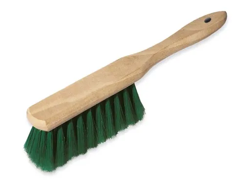 YORK - Metlička drevo