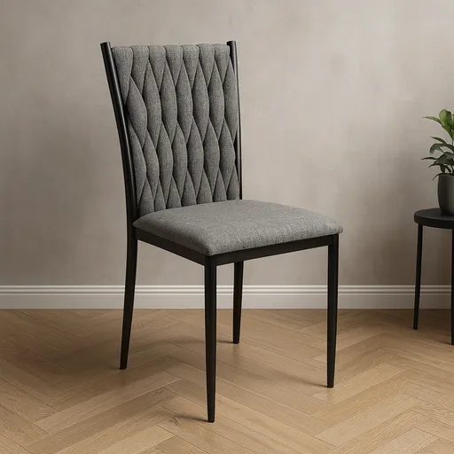 Halmar Jedálenská stolička COLE K435