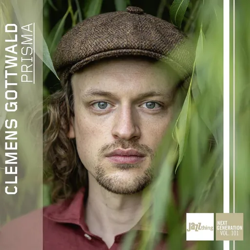 Clemens Gottwald, Prisma - Clemens Gottwald CD, CD