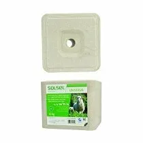 Liz soľ minerálna bez medi 10 kg kocka