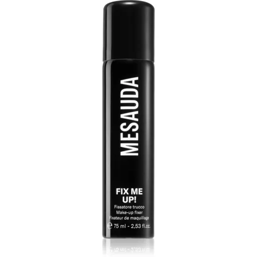 Mesauda Milano Fix Me Up fixátor make-upu 75 ml