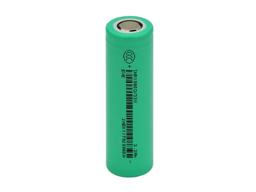 Batéria nabíjacia Li-Ion INR18650-33V 3,7V/3200mAh 10A EVE