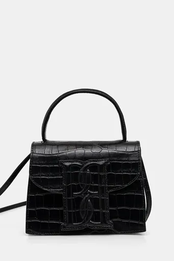 Kožená kabelka By Malene Birger RAMIL