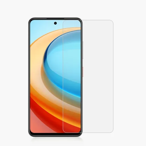 Ochranné sklo pre ZTE Blade A75 5G / Nubia Focus 5G