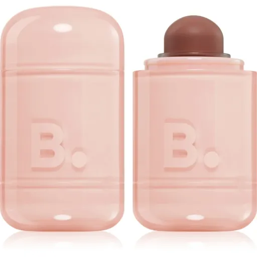 Banila Co. Romantic Blush multifunkčné líčidlo na pery a tvár pre dokonalý vzhľad odtieň 15 Nutty 3.7 g