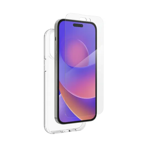 ZAGG Kryt Defence Ochranné sklo iPhone 14 Pre Max Bundle