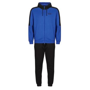 Emporio Armani EA7  VISIBILITY TRACKSUIT  Súpravy vrchného oblečenia Viacfarebná