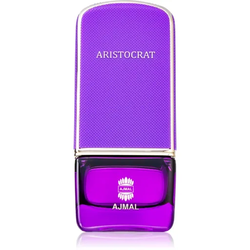 Ajmal Aristocrat for Her parfumovaná voda pre ženy 75 ml
