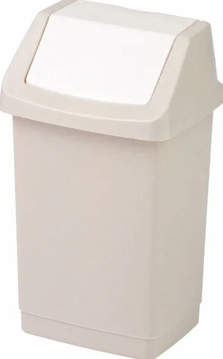 CURVER Odpadkový kôš CLICK-IT 9l | béžová