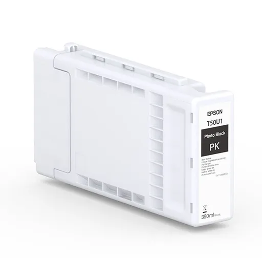 Epson originál ink C13T50U100, photo black, photo black