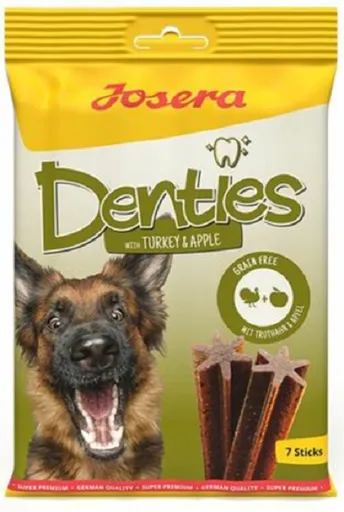 Josera Dog Denties with Turkey