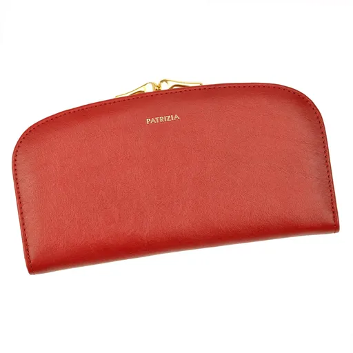 Dámska kožená peňaženka PATRIZIA
