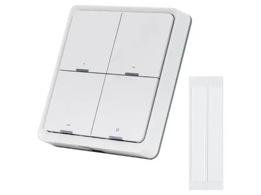 Smart vypínač osvetlenia RETLUX RSH 305 ZigBee