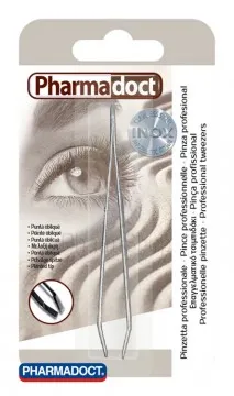 Pharmadoct pinzeta kozmetická profes.