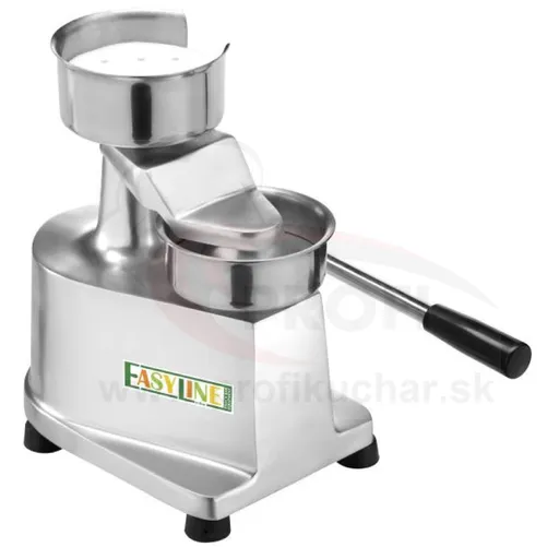 Formovač hamburgerov FIMAR 130 mm