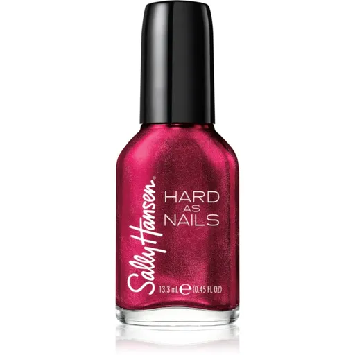 Sally Hansen Hard As Nails ošetrujúci lak na nechty odtieň Unbreakable Heart 13,3 ml