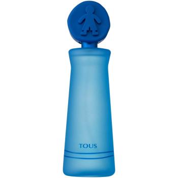 Tous Kids Boy toaletná voda pre deti 100 ml