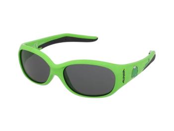 Alpina Flexxy Kids Green Dino