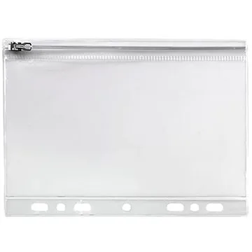 Bantex A5/140, na zips – balenie 10 ks (100550060)