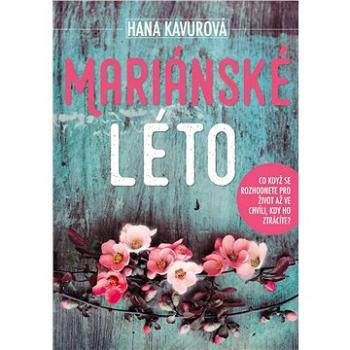 Mariánské léto (978-80-759-7152-4)