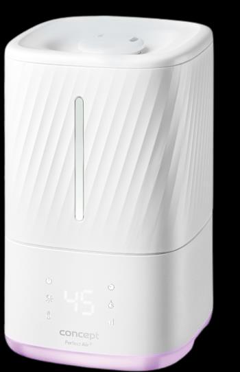 CONCEPT Zvlhčovač vzduchu Perfect Air Ambient