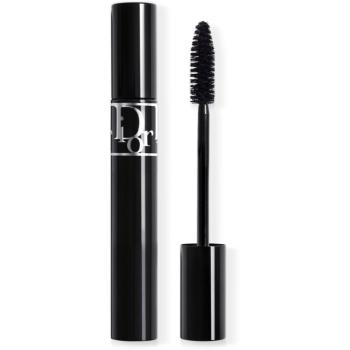 DIOR Diorshow Waterproof riasenka predlžuje a zhusťuje mihalnice vodeodolná odtieň 090 11,5 ml