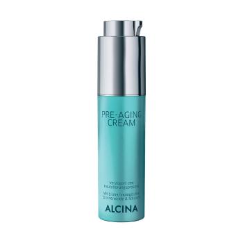 Alcina Pleťový krém na prvé vrásky (Pre-aging Cream) 50 ml